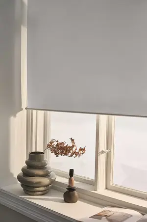 Mørkleggende rullegardin